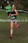 Senior womens National Cross Country Relays. Photo: David T. Hewitson/Sports for All Pics